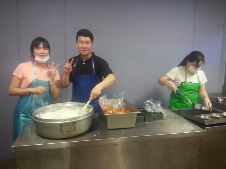 KakaoTalk_20150622_095500783.jpg : 사랑의 진수 20진! 특새 마지막 주~ 축제의 그 현장속으로^^