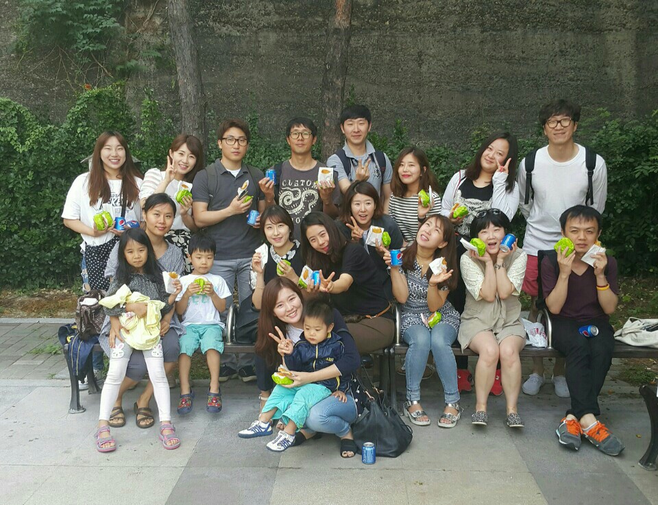 KakaoTalk_20150625_100611057.jpg : 사랑의 진수 20진! 특새 마지막 주~ 축제의 그 현장속으로^^