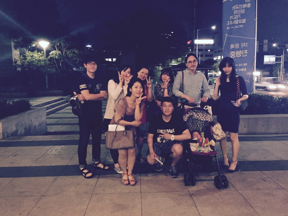 KakaoTalk_20150624_223229077.jpg : 사랑의 진수 20진! 특새 마지막 주~ 축제의 그 현장속으로^^