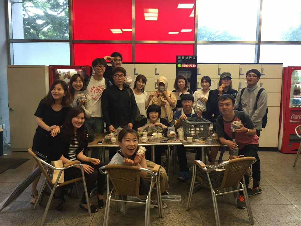 KakaoTalk_20150626_093727674.jpg : 사랑의 진수 20진! 특새 마지막 주~ 축제의 그 현장속으로^^