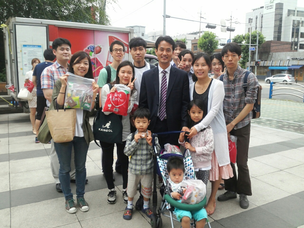 KakaoTalk_20150621_100244064.jpg : 사랑의 진수 20진! 특새 마지막 주~ 축제의 그 현장속으로^^