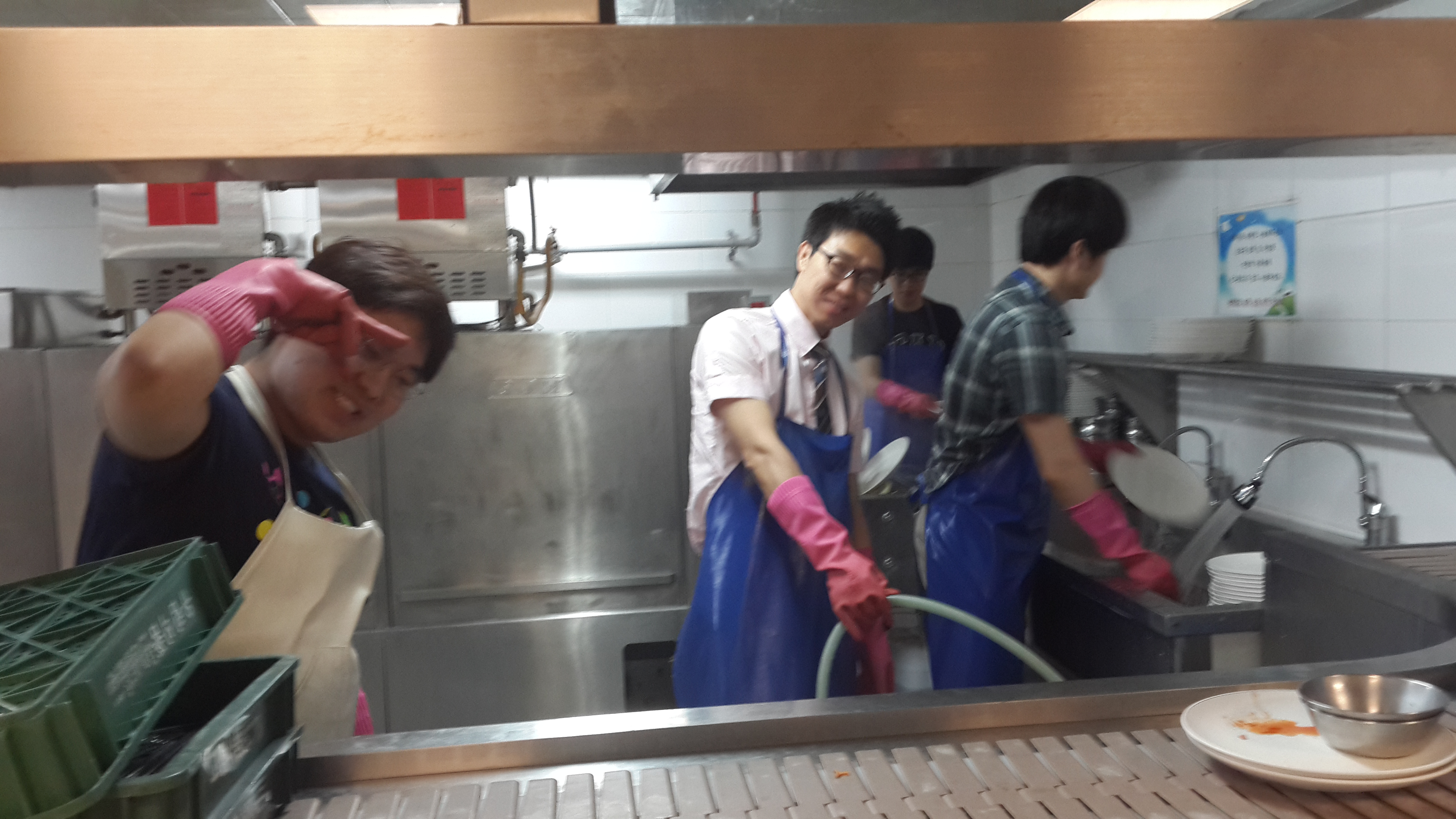 KakaoTalk_20150622_060931177.jpg : 사랑의 진수 20진! 특새 마지막 주~ 축제의 그 현장속으로^^