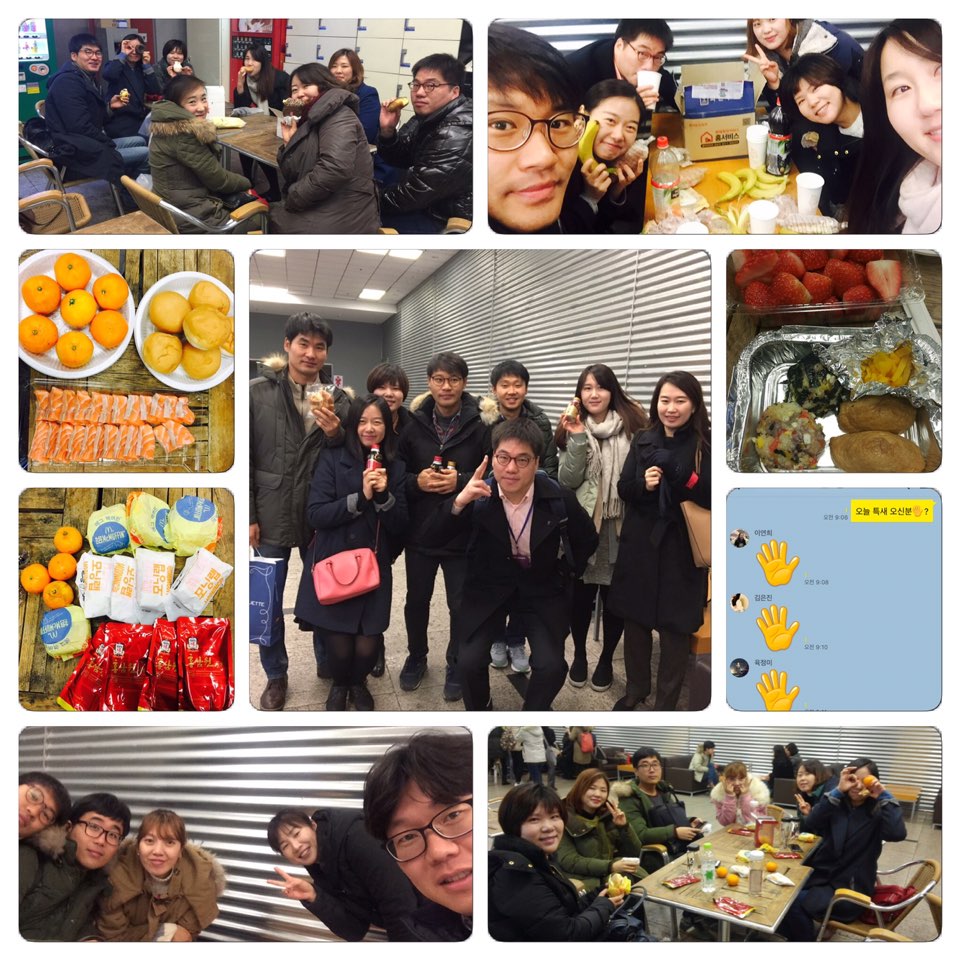 1.jpg : 포스13진, 간다고 전해라~~~