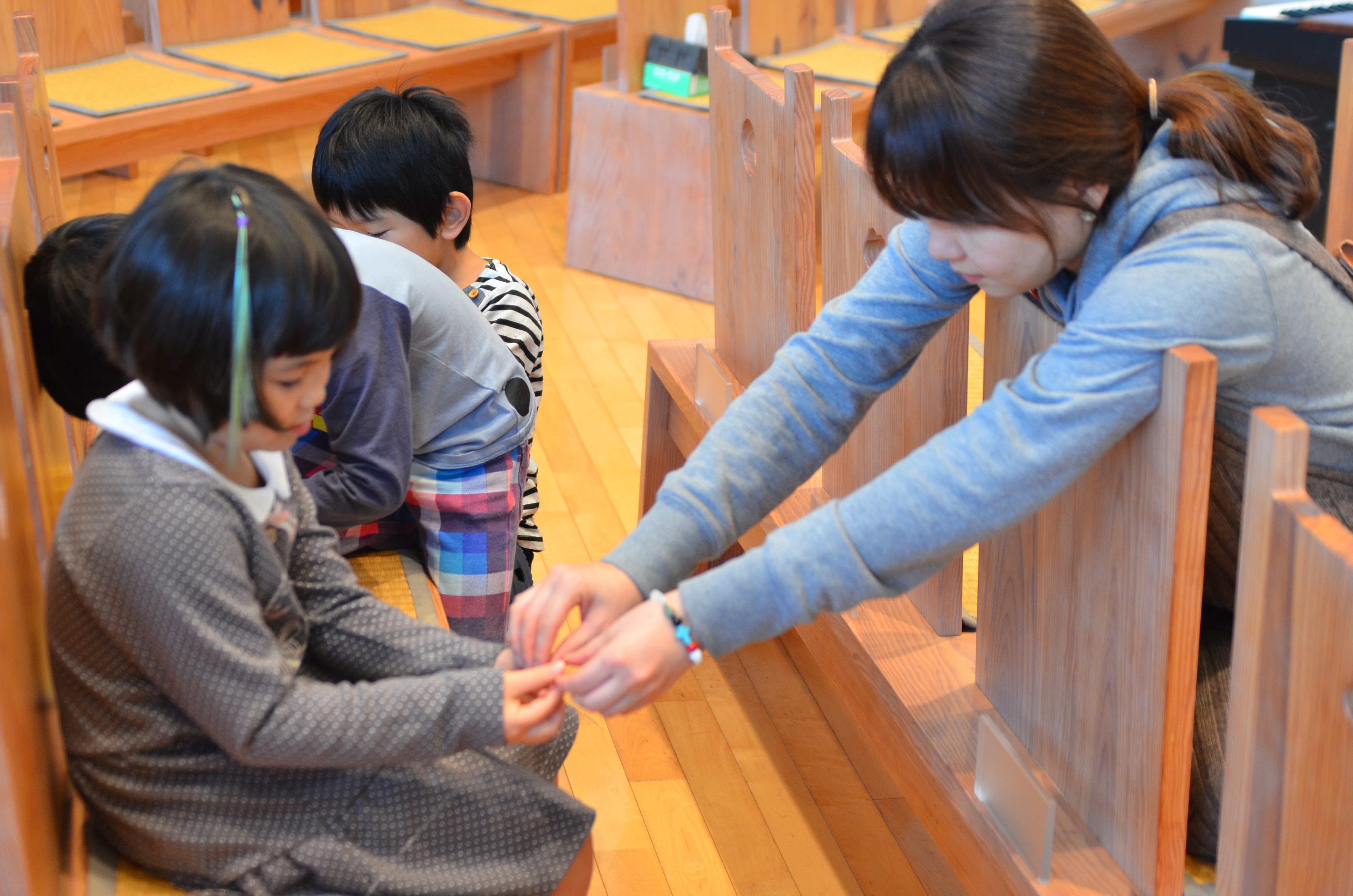 DSC_4968.JPG : [33차 일본선교] 9차 오키나와 고야교회 선교 보고서 - 1월 30일 토요일 (3일차)