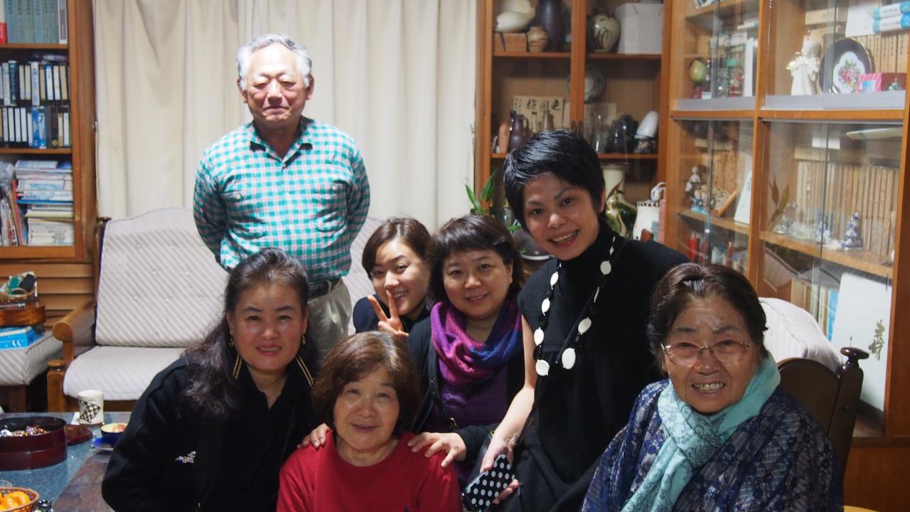 2i8Ud0154jpobbx9cpzw_gwcngu.jpg : [33차 일본선교] 9차 오키나와 고야교회 선교 보고서 - 1월 30일 토요일 (3일차)