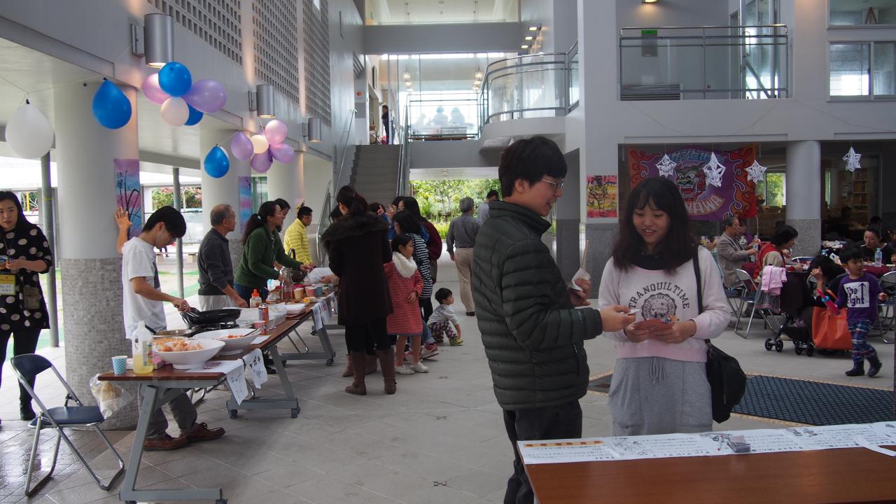 764Ud0151b6ihwvy9eihq_xvtxih.jpg : [33차 일본선교] 9차 오키나와 고야교회 선교 보고서 - 1월 30일 토요일 (3일차)