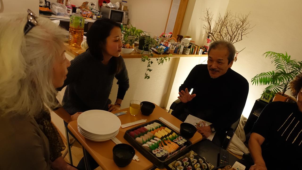 g03Ud015r8e44cklgswj_b9odh0.jpg : [33차 일본선교] 9차 오키나와 고야교회 선교 보고서 - 1월 30일 토요일 (3일차)