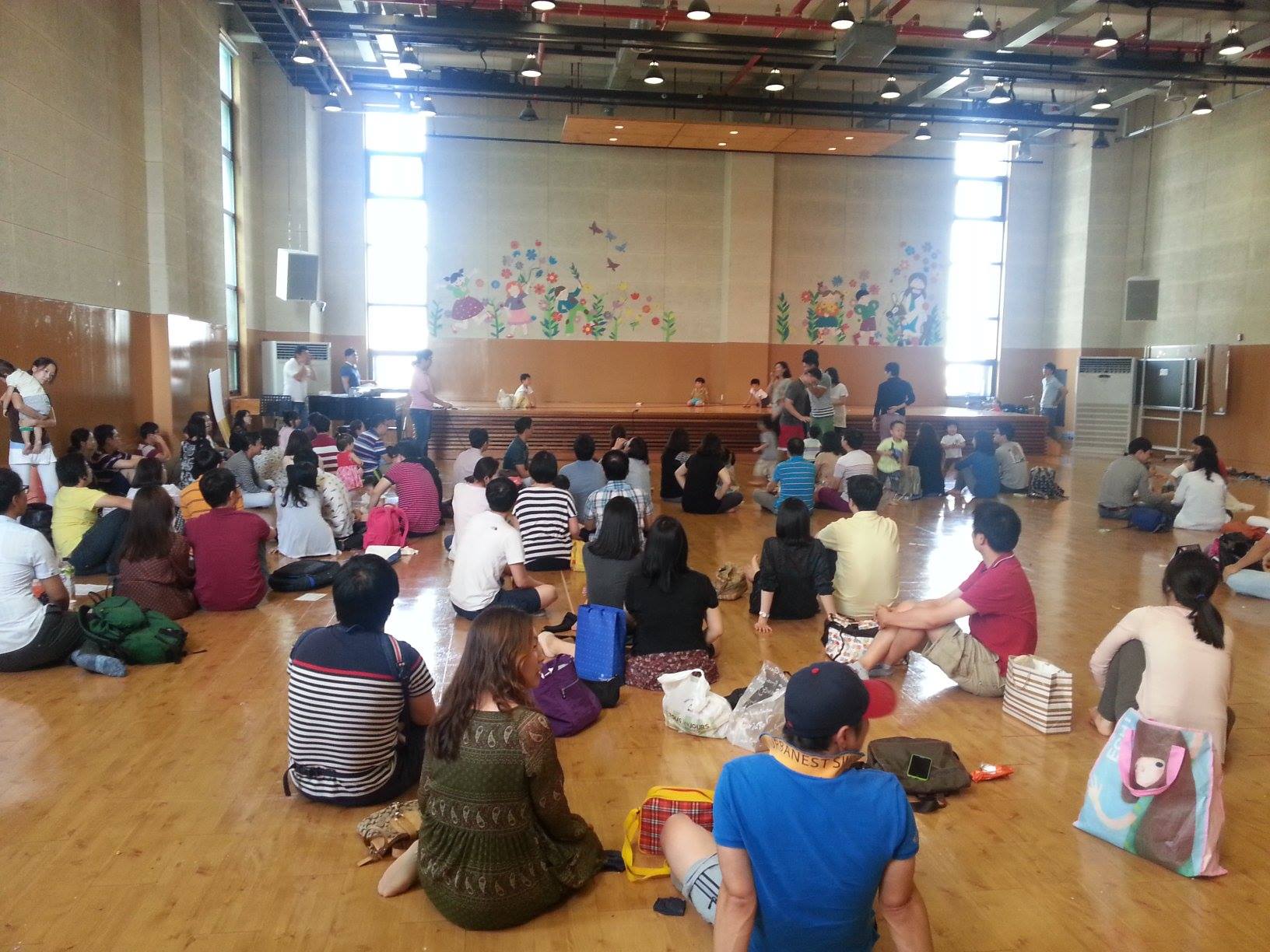 10676638_875547069136377_191523209_o.jpg : 청장년 3진 주일 보고서