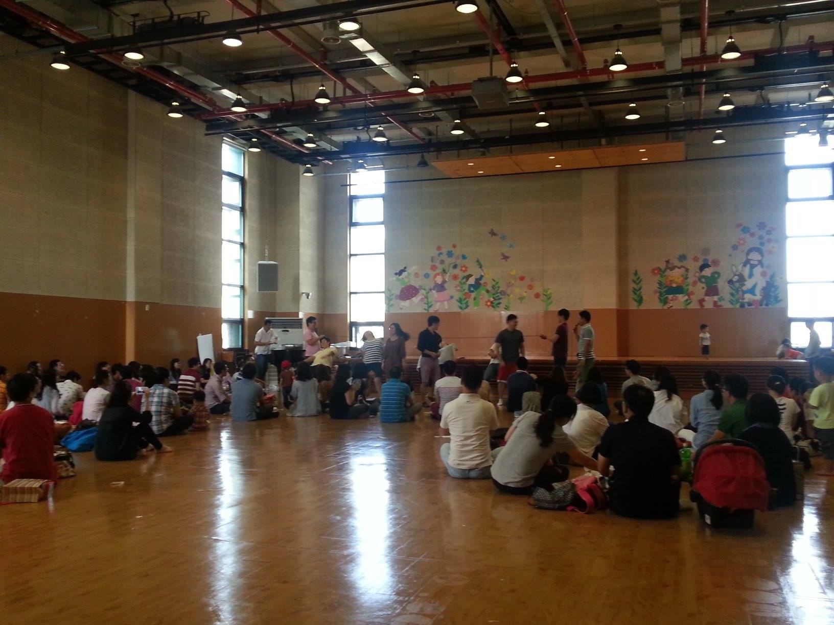 10662988_875545955803155_464283868_o.jpg : 청장년 3진 주일 보고서