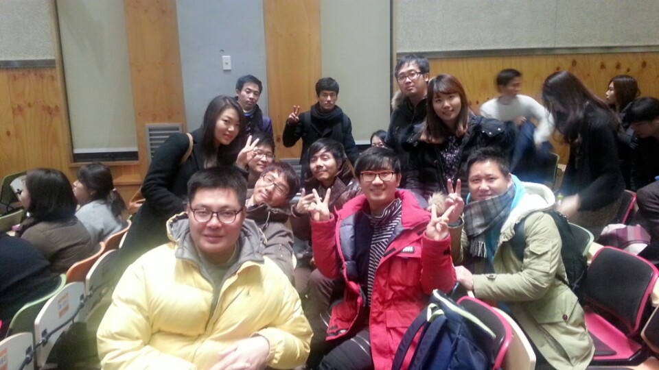 KakaoTalk_20141228_224552613.jpg : 필그린 7진_2014년 12월28일 주일보고서