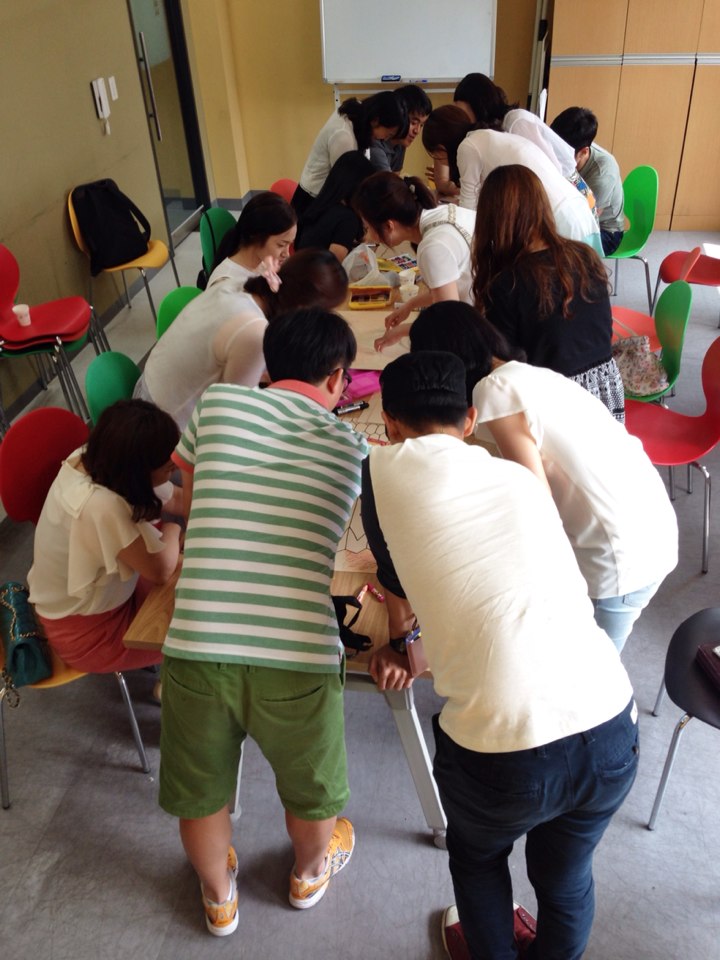 1405333099157.jpeg : [성령이 이끄시는 18진 우리 家族 ]