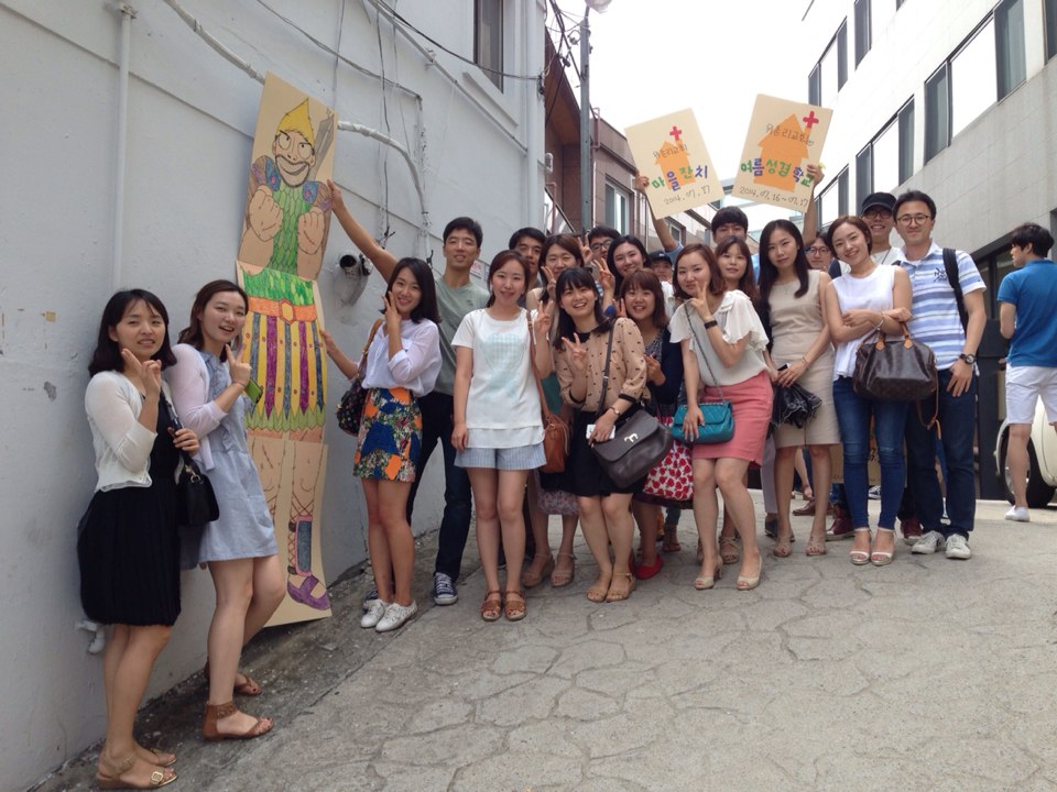 1405333097850.jpeg : [성령이 이끄시는 18진 우리 家族 ]