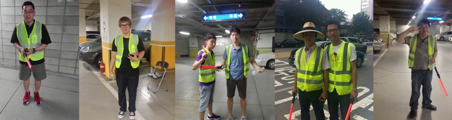 주차4.JPG : 제자 12진 주일보고서 ( # G.O.P 군선교 위해 기도해주세요.)