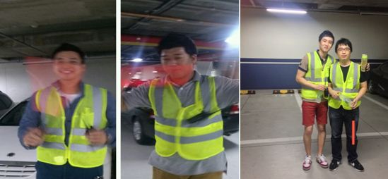 주차3.JPG : 제자 12진 주일보고서 ( # G.O.P 군선교 위해 기도해주세요.)