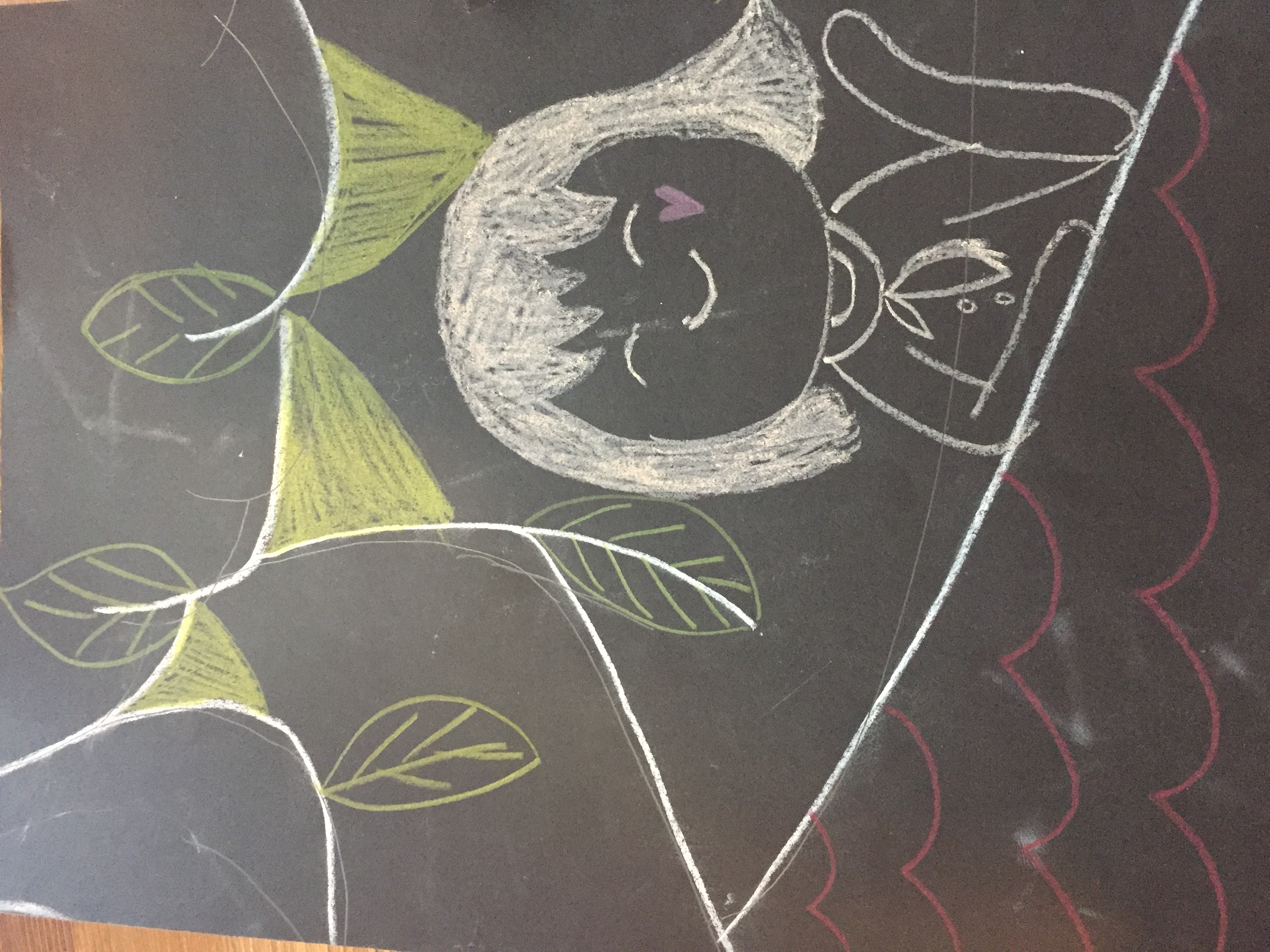 KakaoTalk_20160309_110650710.jpg : {Sunny 10} 10진 주일보고