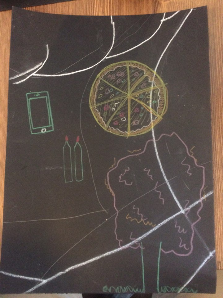 KakaoTalk_20160309_110651322.jpg : {Sunny 10} 10진 주일보고