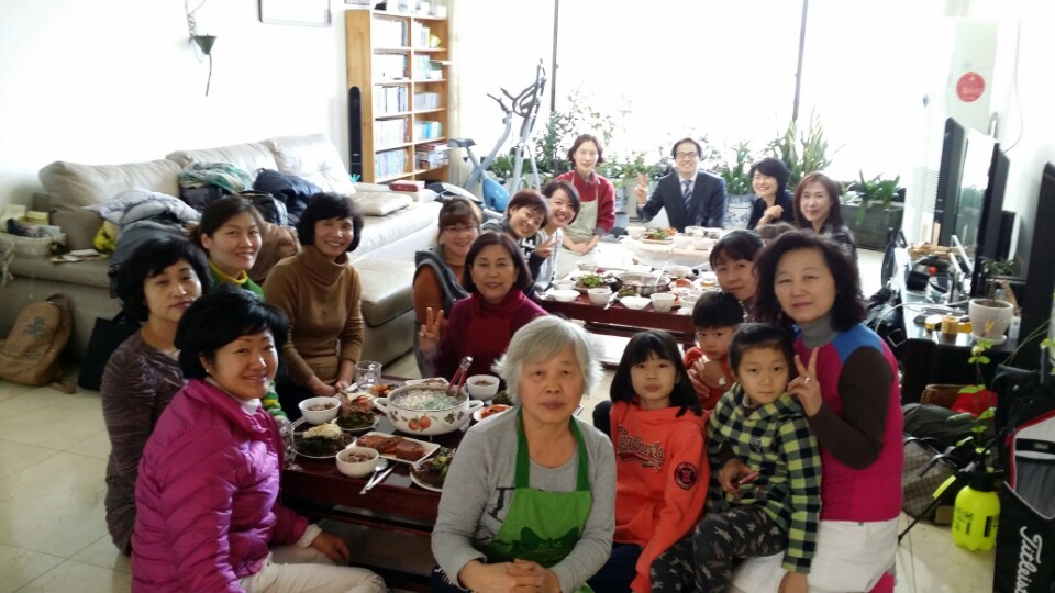 KakaoTalk_20150107_063107717.jpg : 言約가족 장년2진 보고서