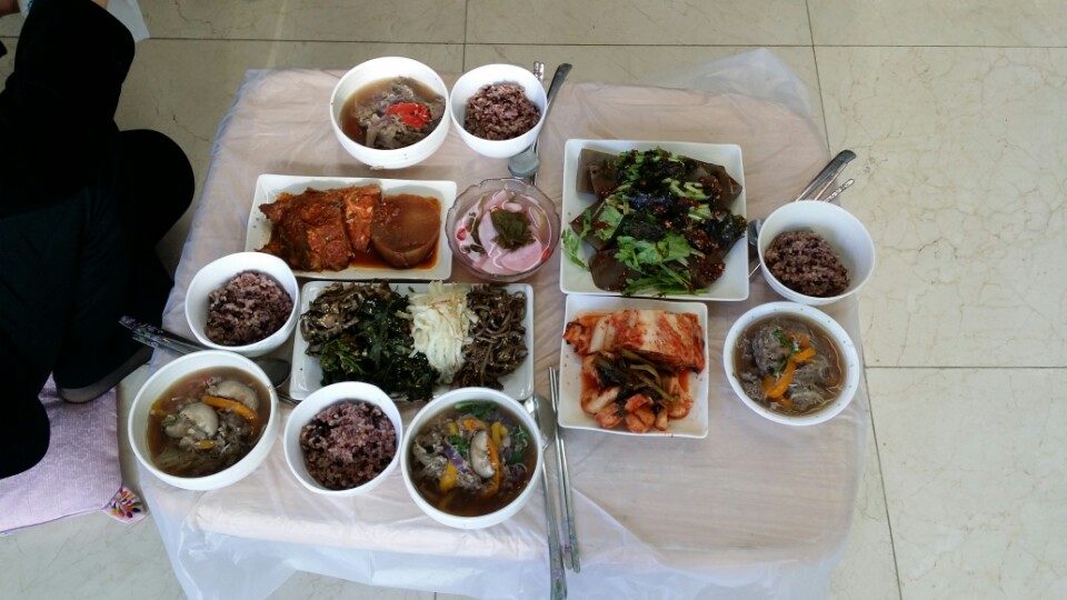 KakaoTalk_20150107_063108451.jpg : 言約가족 장년2진 보고서