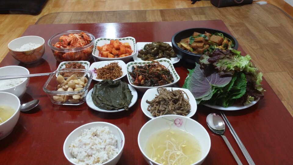 KakaoTalk_20150107_063108565.jpg : 言約가족 장년2진 보고서