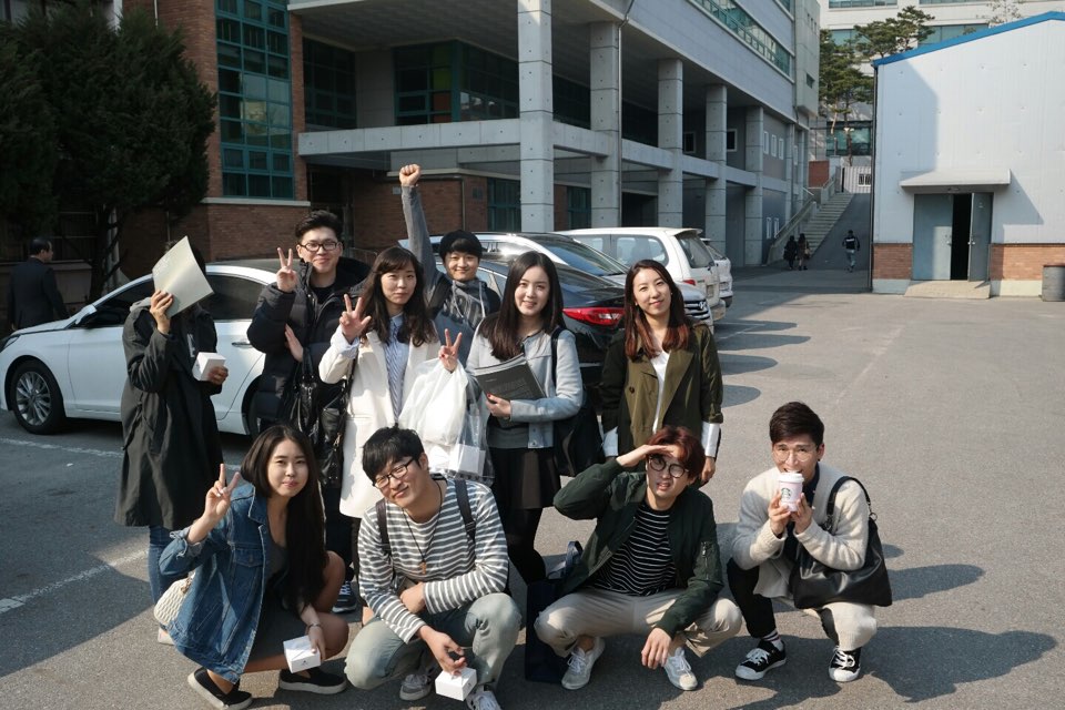 KakaoTalk_20160327_213053907.jpg : *********** YES! 12진 주일보고