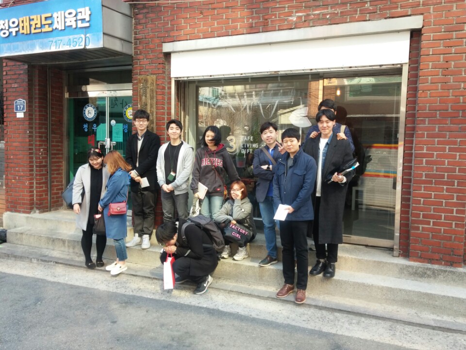 KakaoTalk_20160327_223539575.jpg : *********** YES! 12진 주일보고