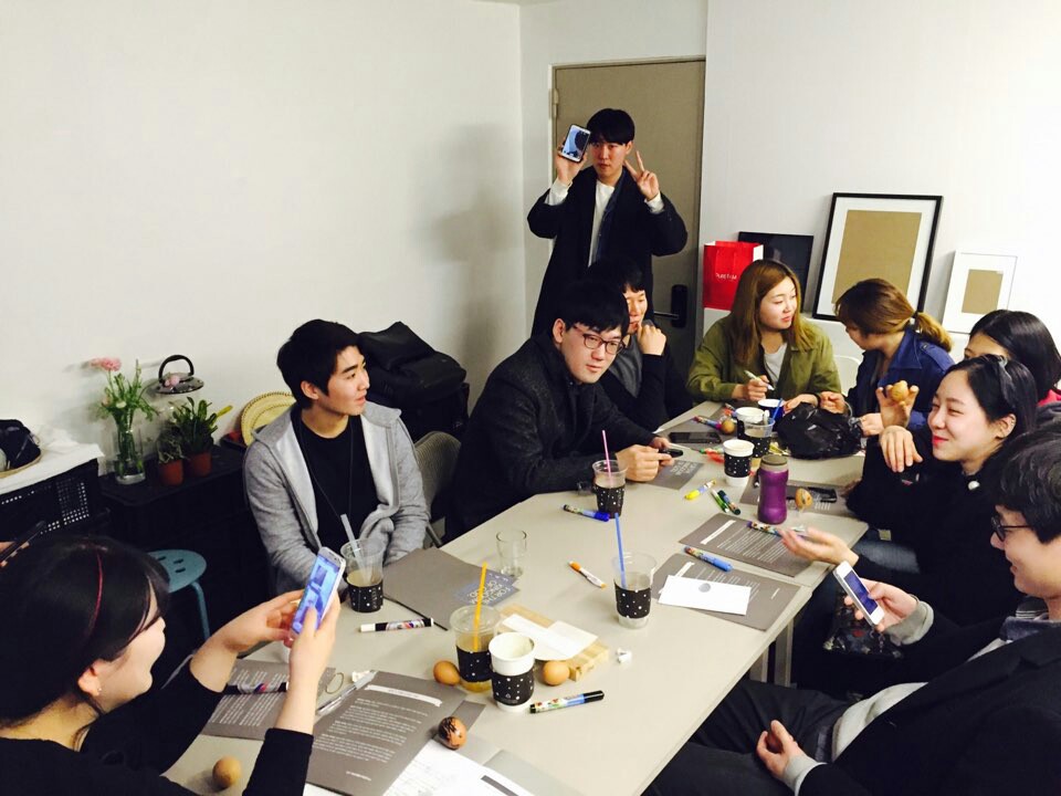 KakaoTalk_20160327_223532788.jpg : *********** YES! 12진 주일보고