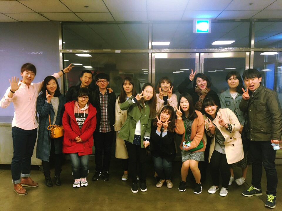 KakaoTalk_20160327_223637733.jpg : *********** YES! 12진 주일보고