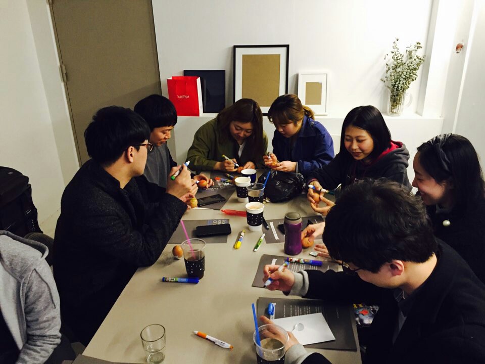 KakaoTalk_20160327_223529163.jpg : *********** YES! 12진 주일보고