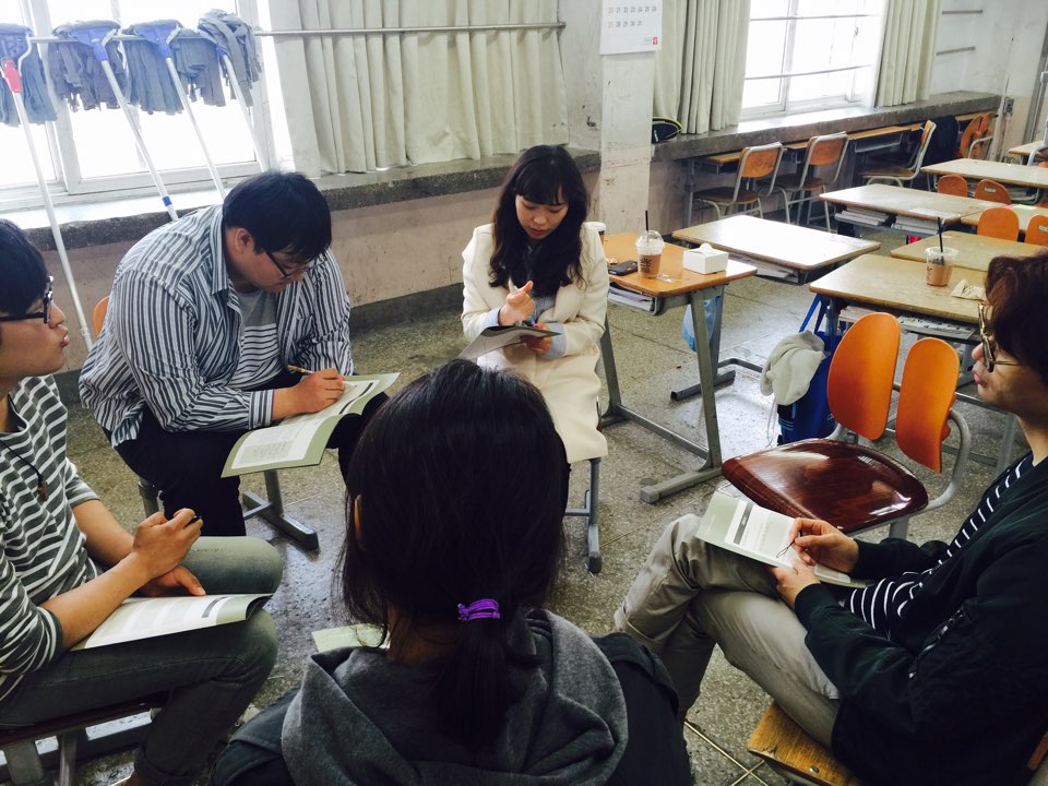 KakaoTalk_20160327_213052838.jpg : *********** YES! 12진 주일보고