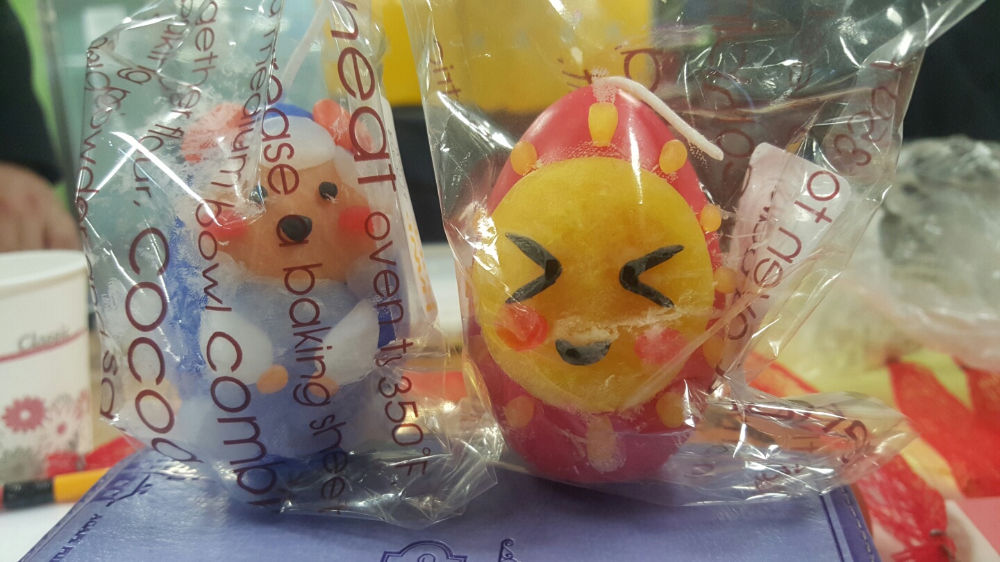 KakaoTalk_20160327_213855096.jpg : *********** YES! 12진 주일보고