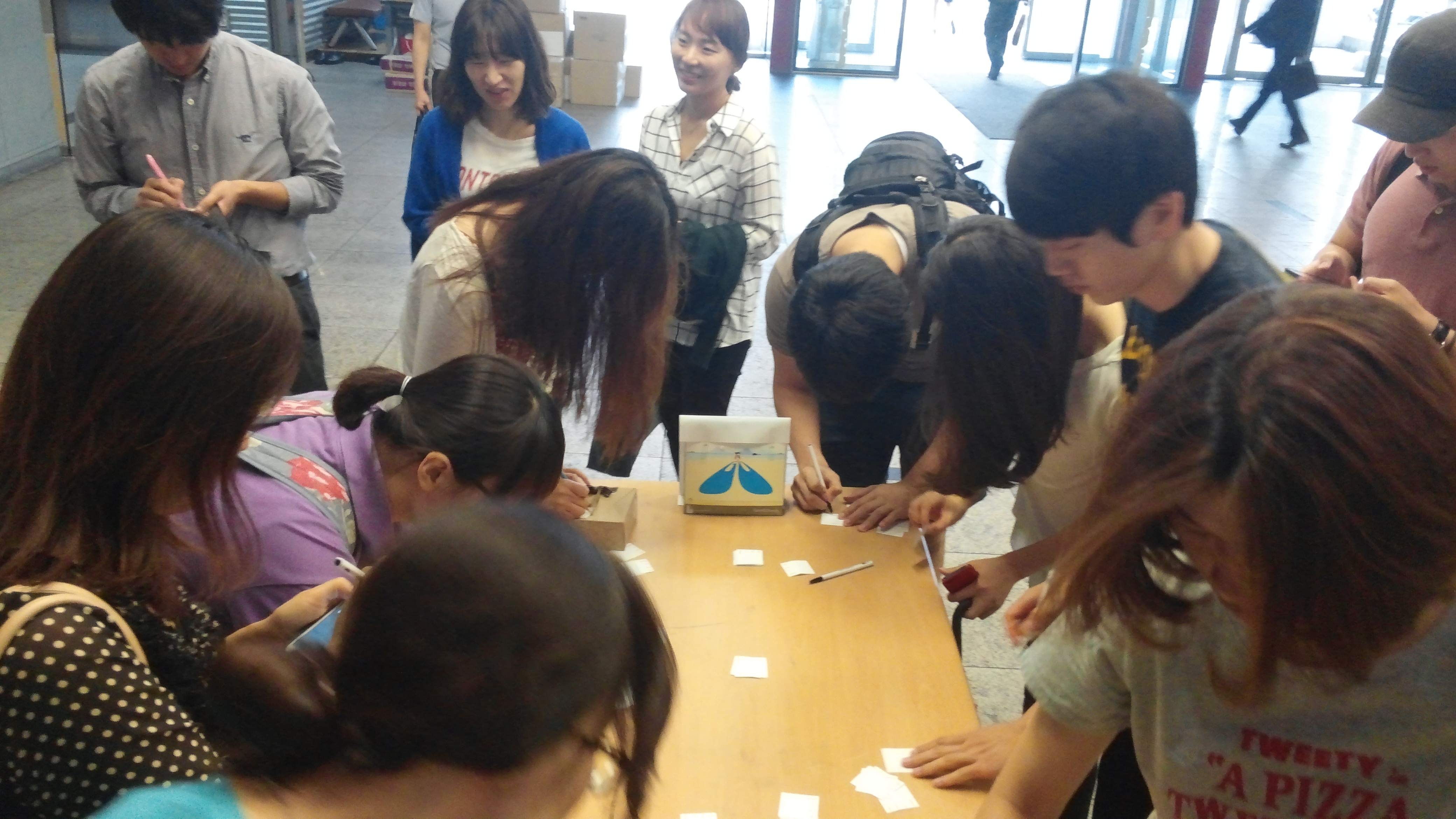 KakaoTalk_20140624_084034103.jpg : 2014. 6. 24 여름 국내 선교 기도회 KakaoTalk_20140624_084034103.jpg : 2014. 6. 24 여름 국내 선교 기도회