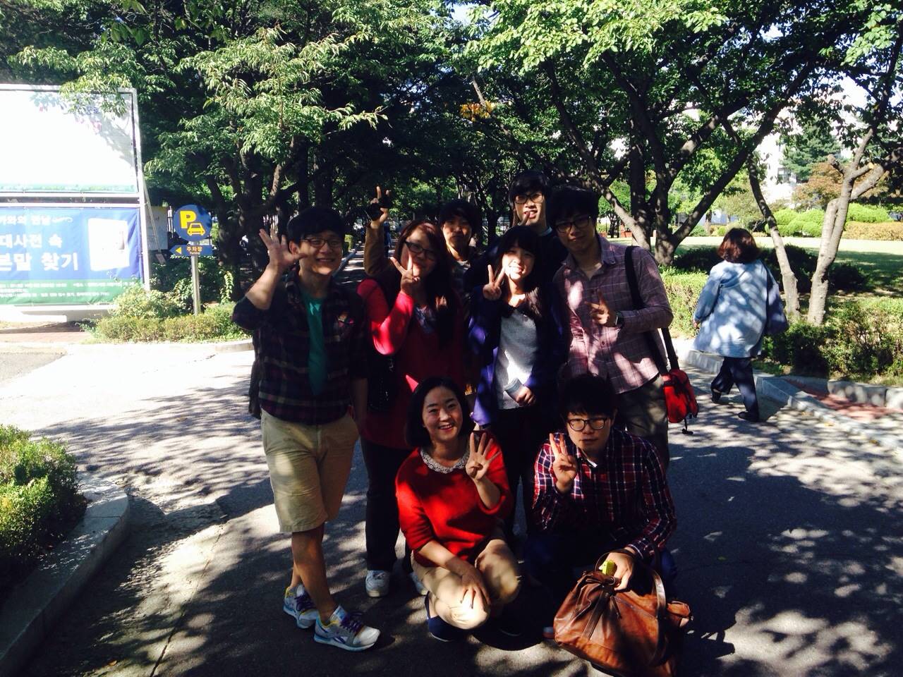 캠전 사진.jpg : 청사진_2013년10월6일 주일보고서