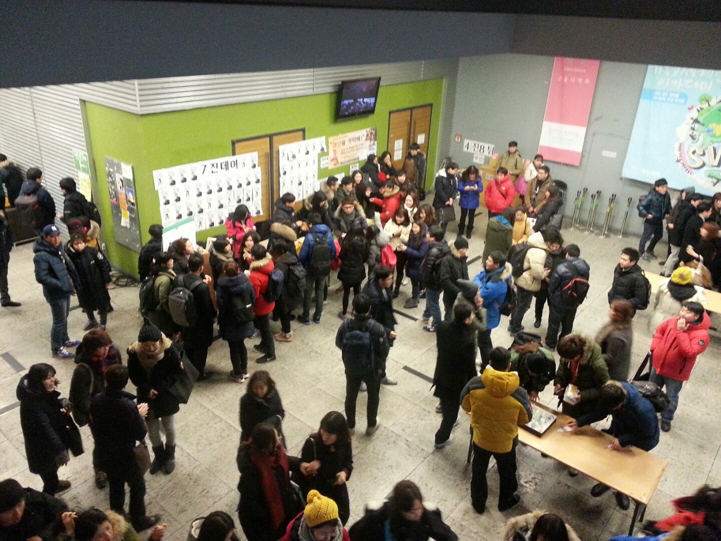 특새사진_3.jpg : 필그린 7진 11월 30일 주일보고서 특새사진_3.jpg : 필그린 7진 11월 30일 주일보고서