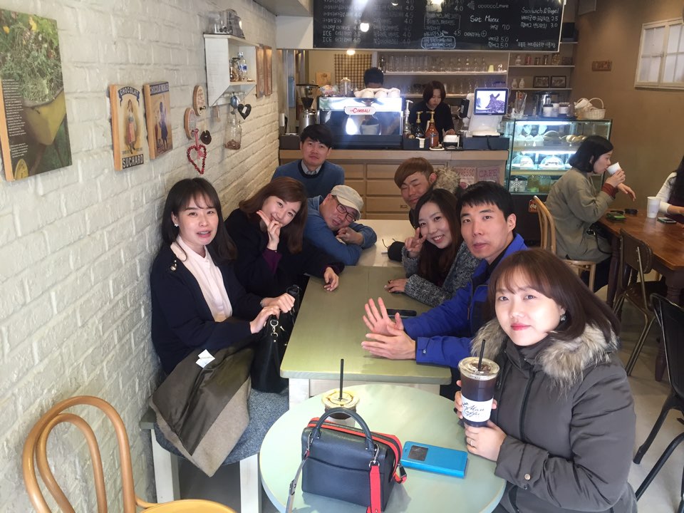 KakaoTalk_20160315_105740495.jpg : 【사람냄새】 6진 주일보고서