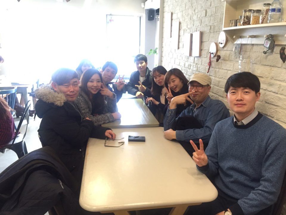 KakaoTalk_20160315_105741748.jpg : 【사람냄새】 6진 주일보고서