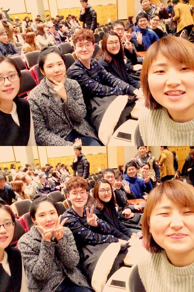 KakaoTalk_20160315_105002905.jpg : 【사람냄새】 6진 주일보고서