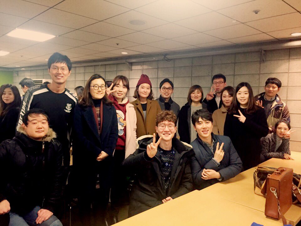 KakaoTalk_20160315_105002301.jpg : 【사람냄새】 6진 주일보고서