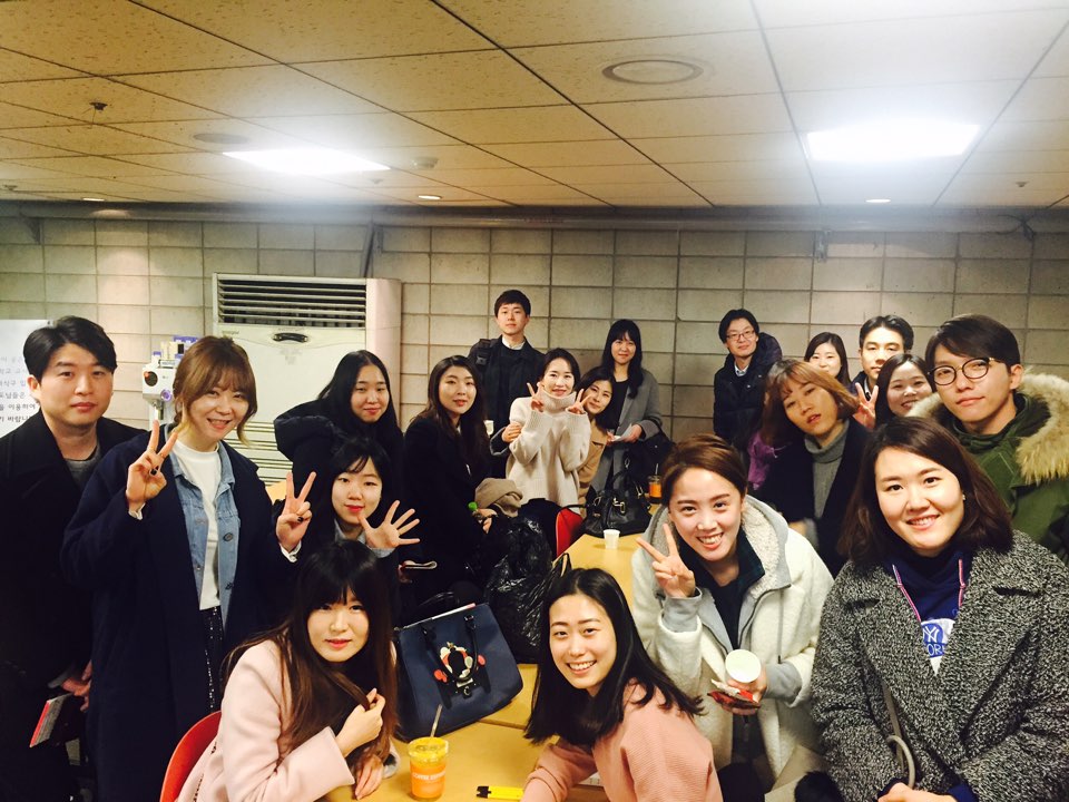 KakaoTalk_20160313_204232261.jpg : 【사람냄새】 6진 주일보고서