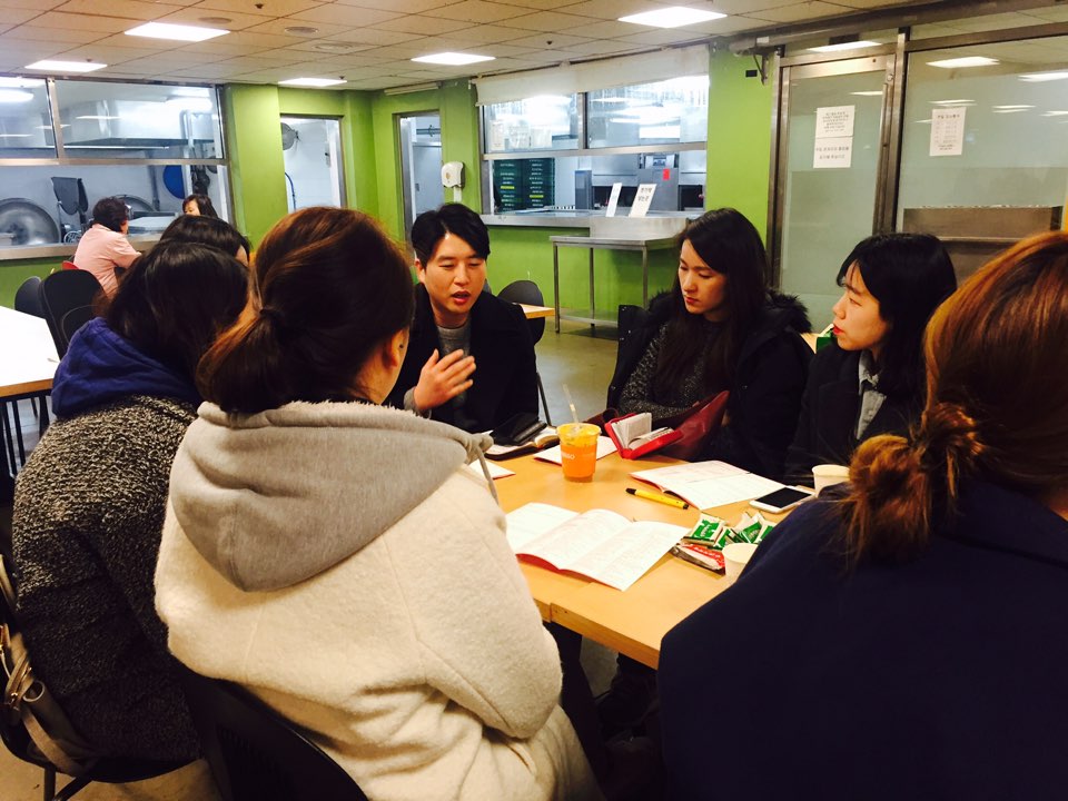 KakaoTalk_20160315_120514071.jpg : 【사람냄새】 6진 주일보고서