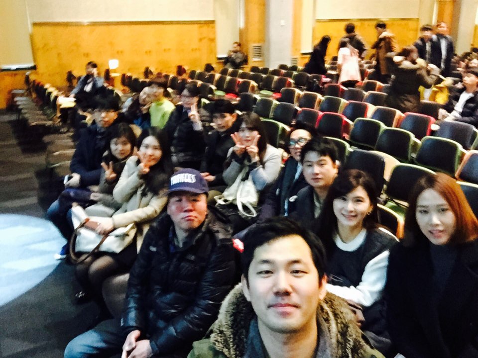 KakaoTalk_20160315_121347321.jpg : 【사람냄새】 6진 주일보고서