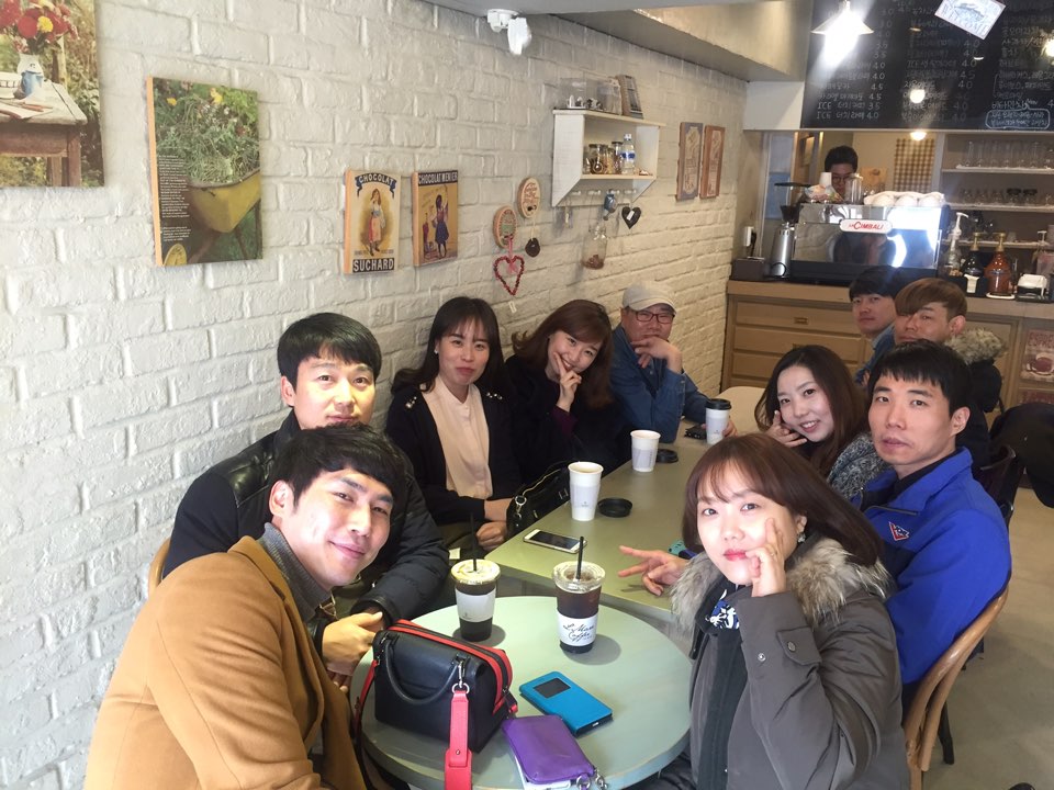 KakaoTalk_20160315_105738815.jpg : 【사람냄새】 6진 주일보고서