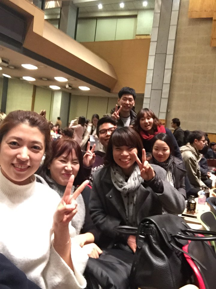 KakaoTalk_20160315_110839413.jpg : 【사람냄새】 6진 주일보고서