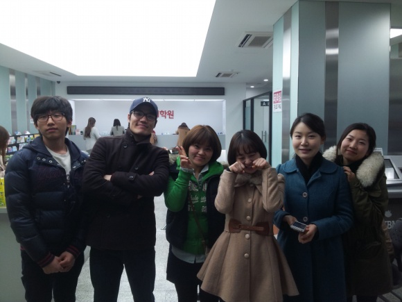 크기변환_20130305_202421.jpg : 하나님께 드림 14진 캠전 (종로)