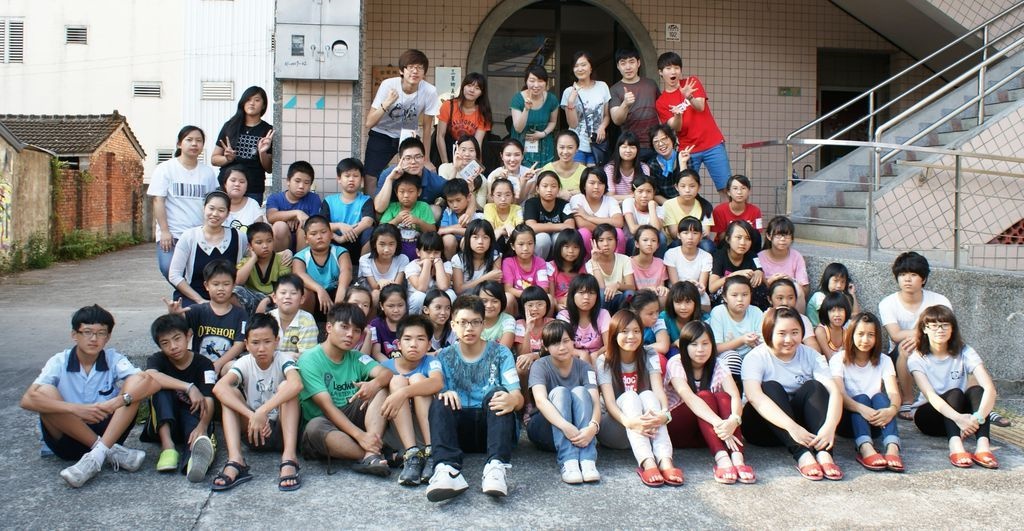 단체사진.jpg : [35차 대만선교] 선교보고입니다