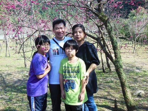 목사님 가족.jpg : [35차 대만선교] 선교보고입니다