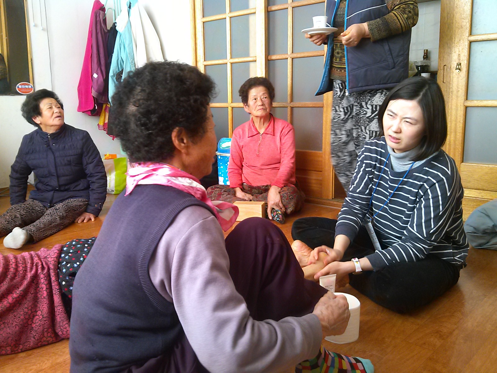 P140114_152412.jpg : [은혜안에 자라가는 청장년 2진]