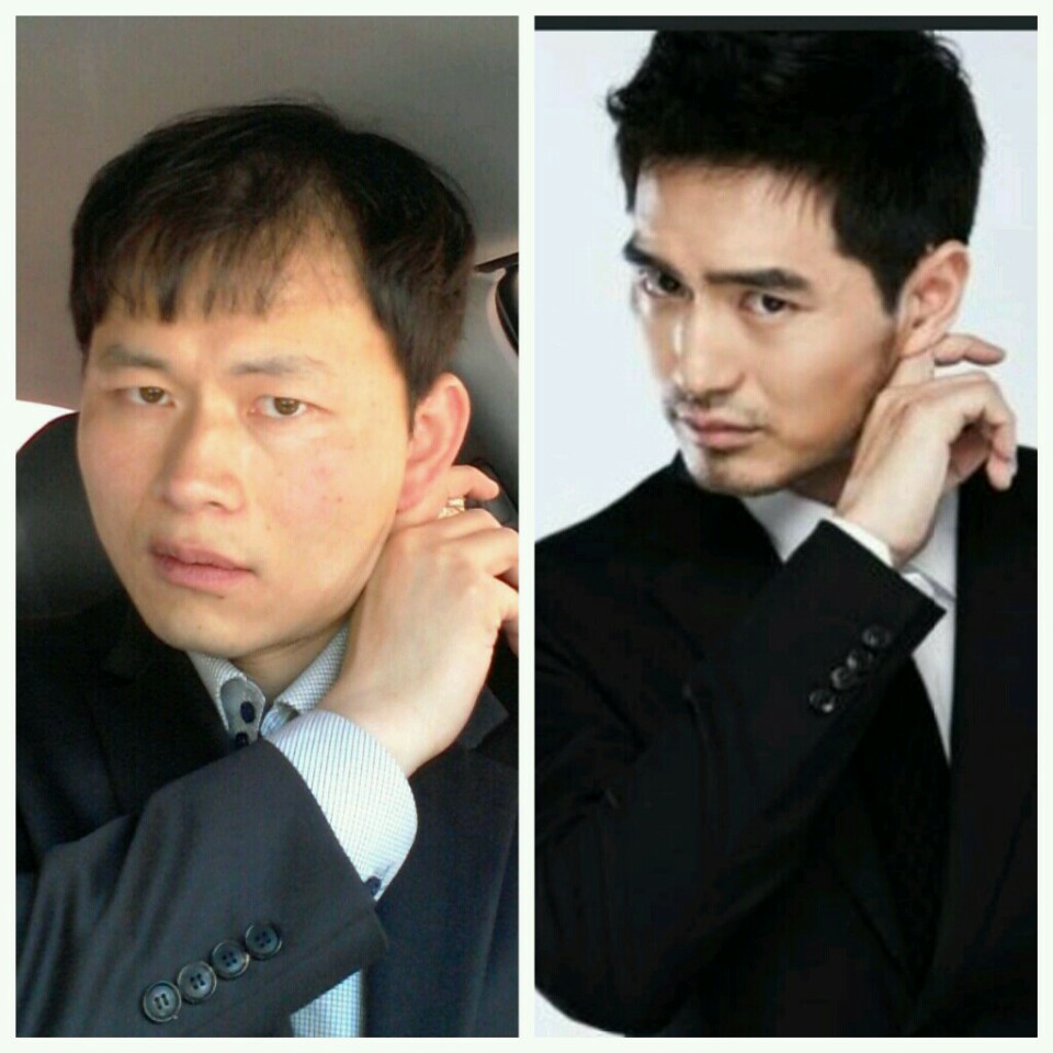 주일보고1수정.jpg : [하나님께 드림 14진] 성령충만으로 주님의 사역 감당함이 영광입니다.!( 간사성장반 제자훈련위해 기도해주세요!)