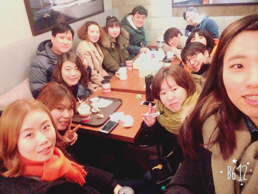 KakaoTalk_20160126_184943878.jpg : 필그린 7진_2015년 1월 24일 주일보고서