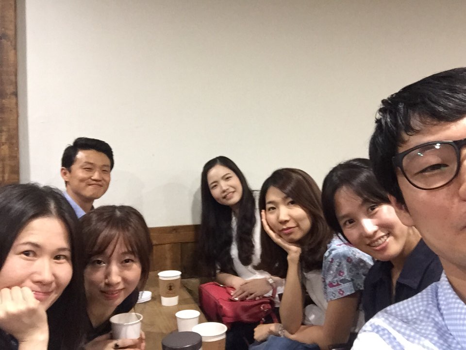 KakaoTalk_20150906_215747259.jpg : 공감 15진 주일 보고 [가을이 왔어여~ ><]