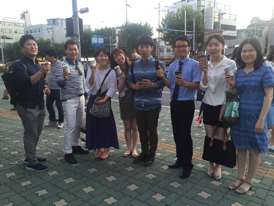 KakaoTalk_20150906_185354498.jpg : 공감 15진 주일 보고 [가을이 왔어여~ ><]